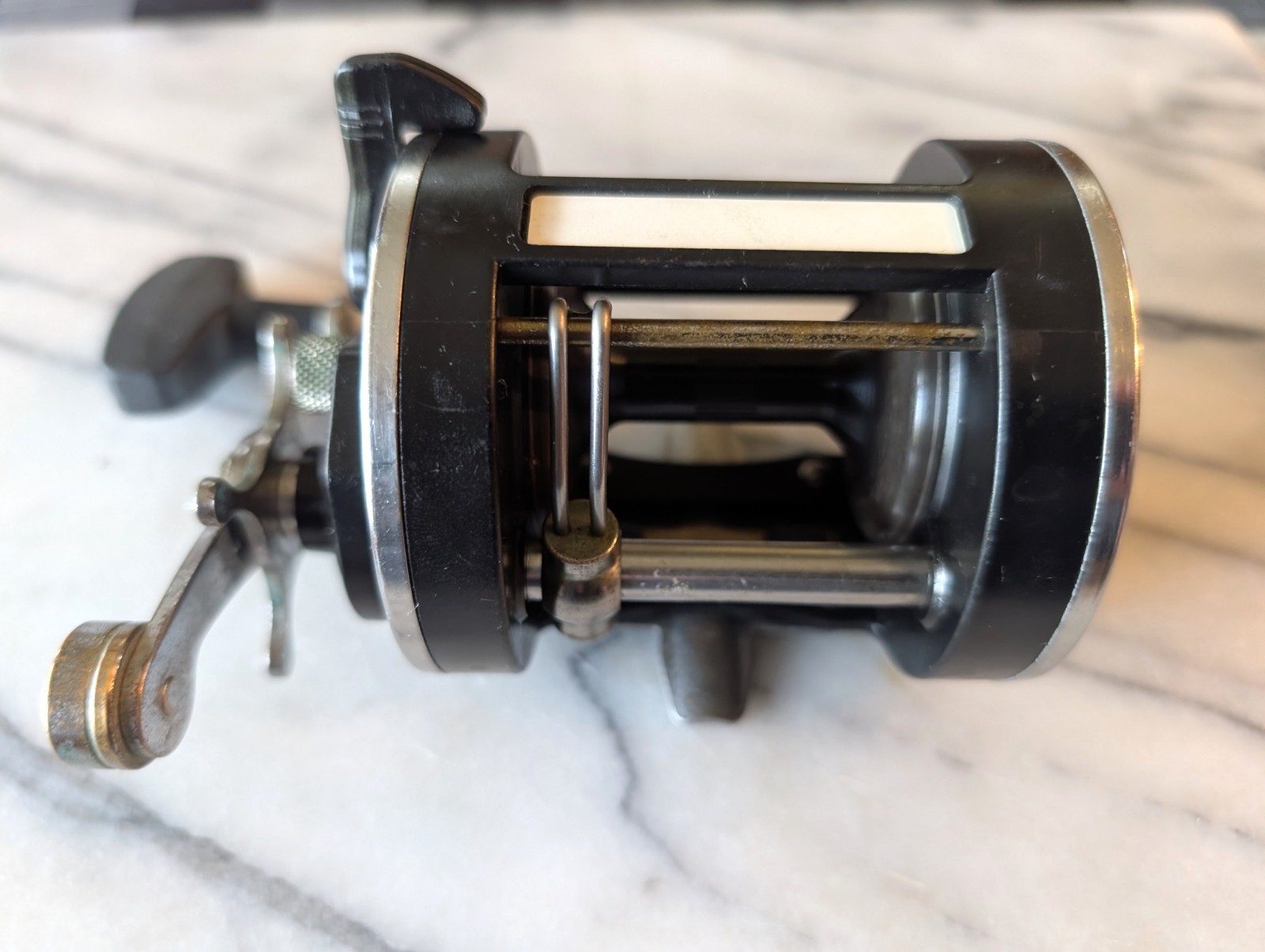 PENN 310 GTI LEVELWIND FISHING REEL