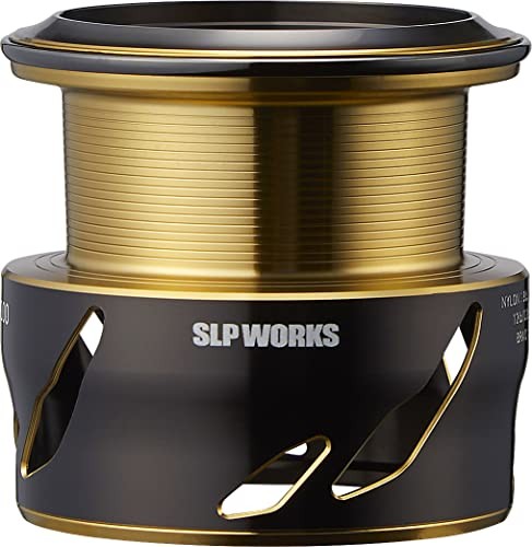Daiwa SLP Works (Daiwa SLP WORKS) SLPW EX LT Spool 2 3000