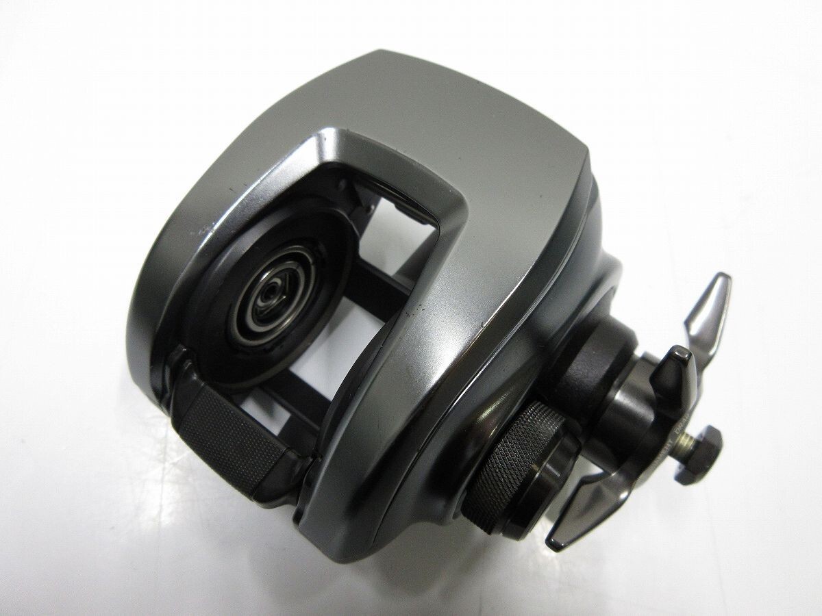 Daiwa Z2020H Body / AW0010 / 11