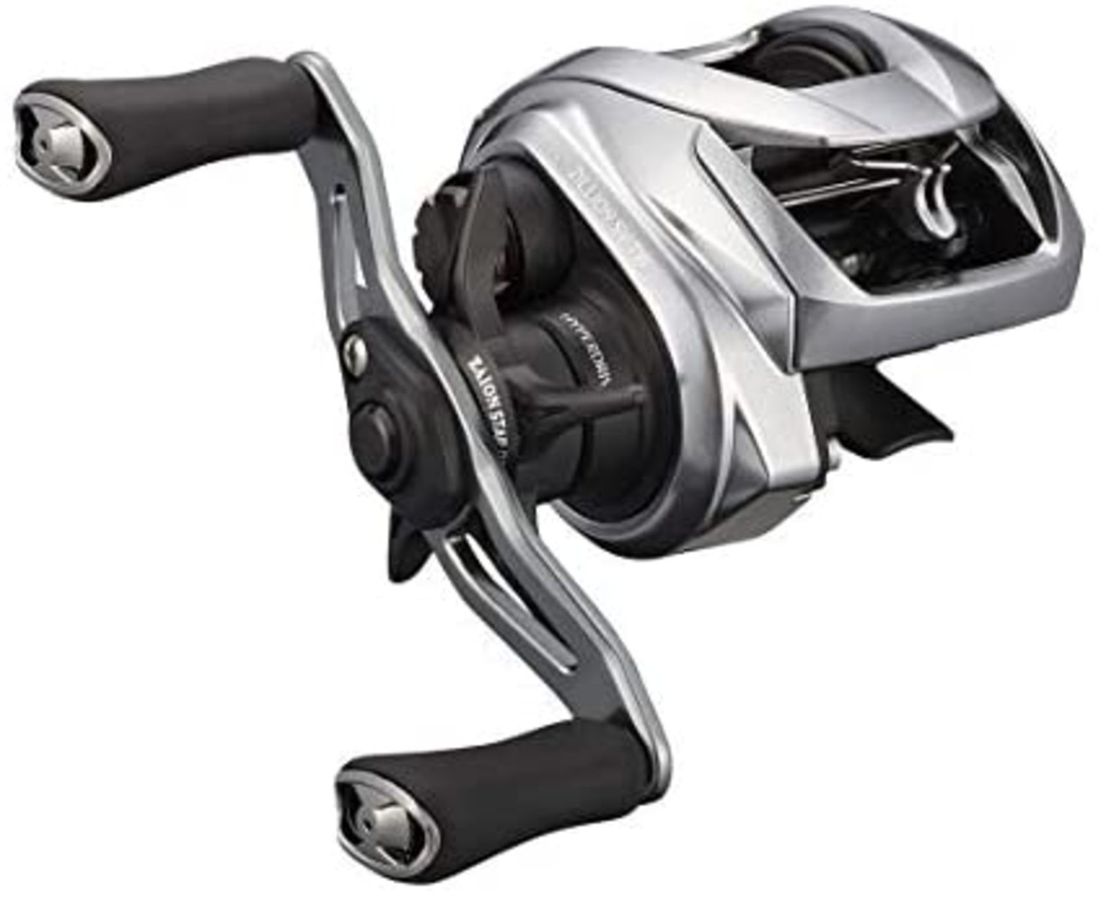 DAIWA Bait Reel 21 Zillion SV TW 1000 (Gear ratio 6.3) Right handle F/S w/Track#