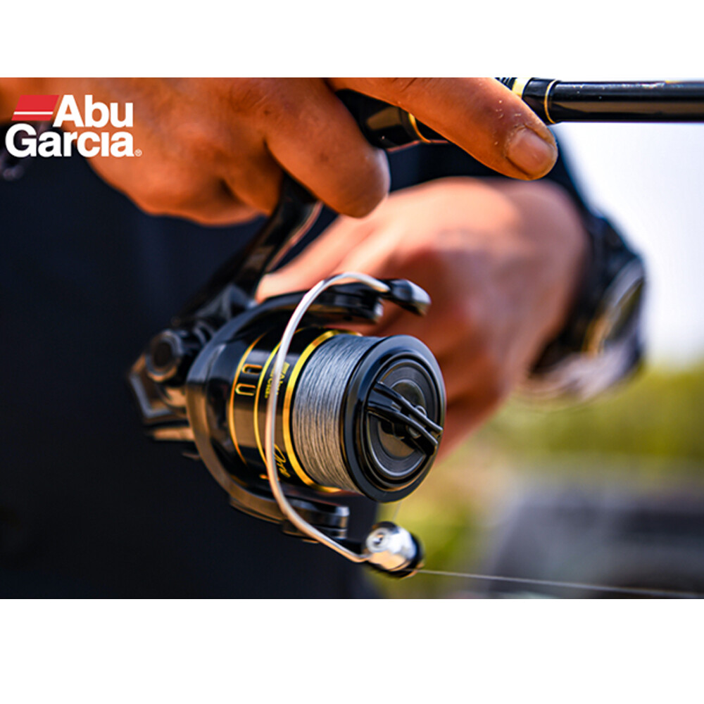 2022 Abu Garcia Orra Spinning Fishing Reel 4/1BB Saltwater Freshwater Reel