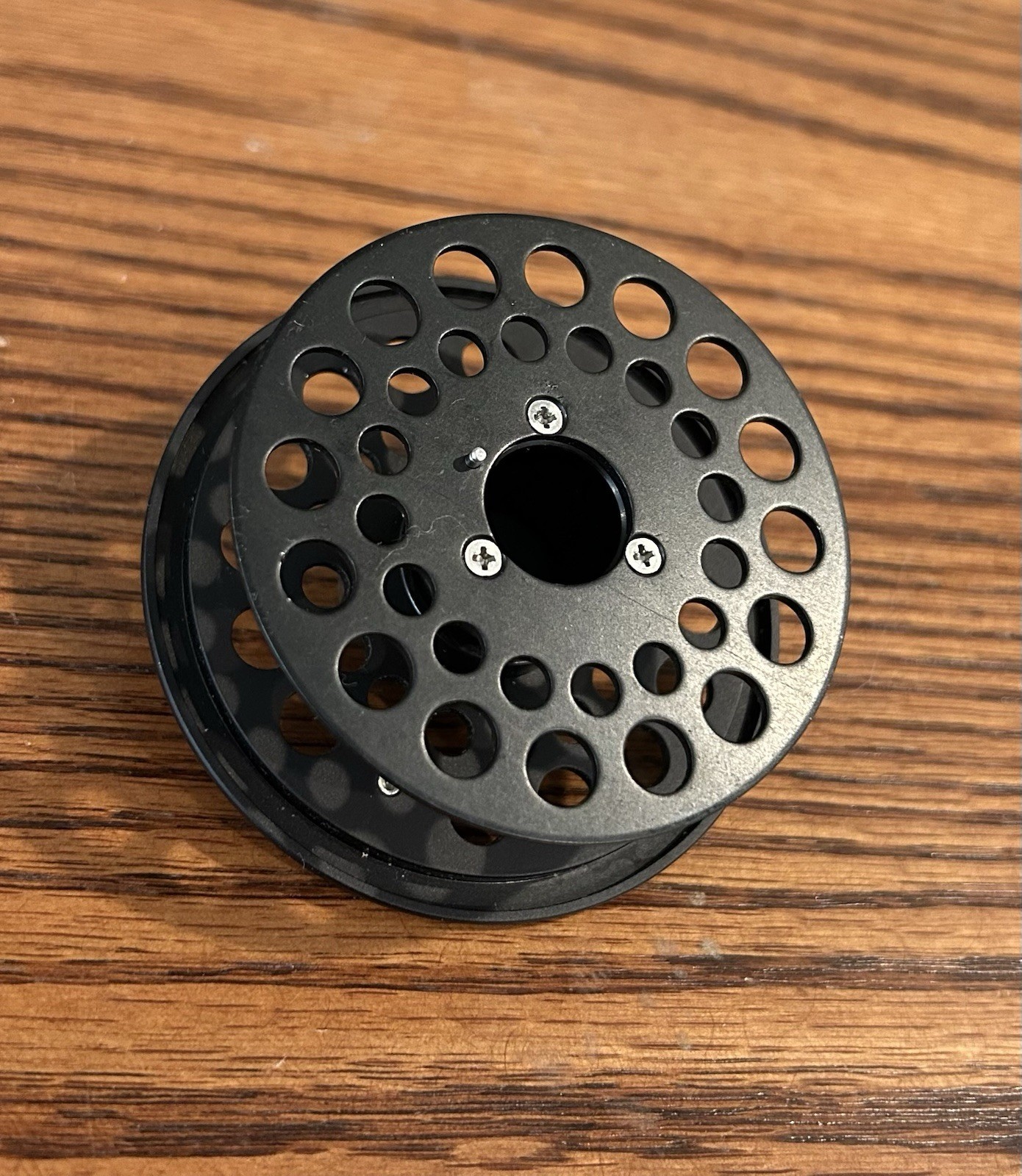 (2) Ross Gunnison G-1 Fly Reel Fishing Spools.