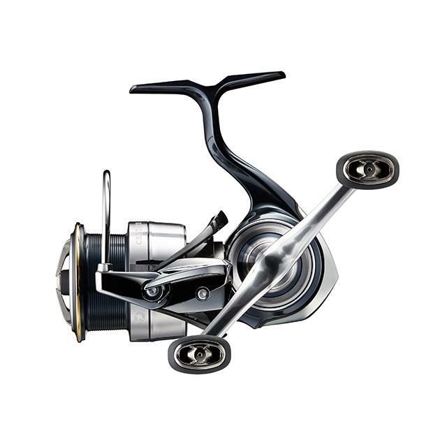 Daiwa 19 CERTATE LT3000S-CH-DH Spinning Reel