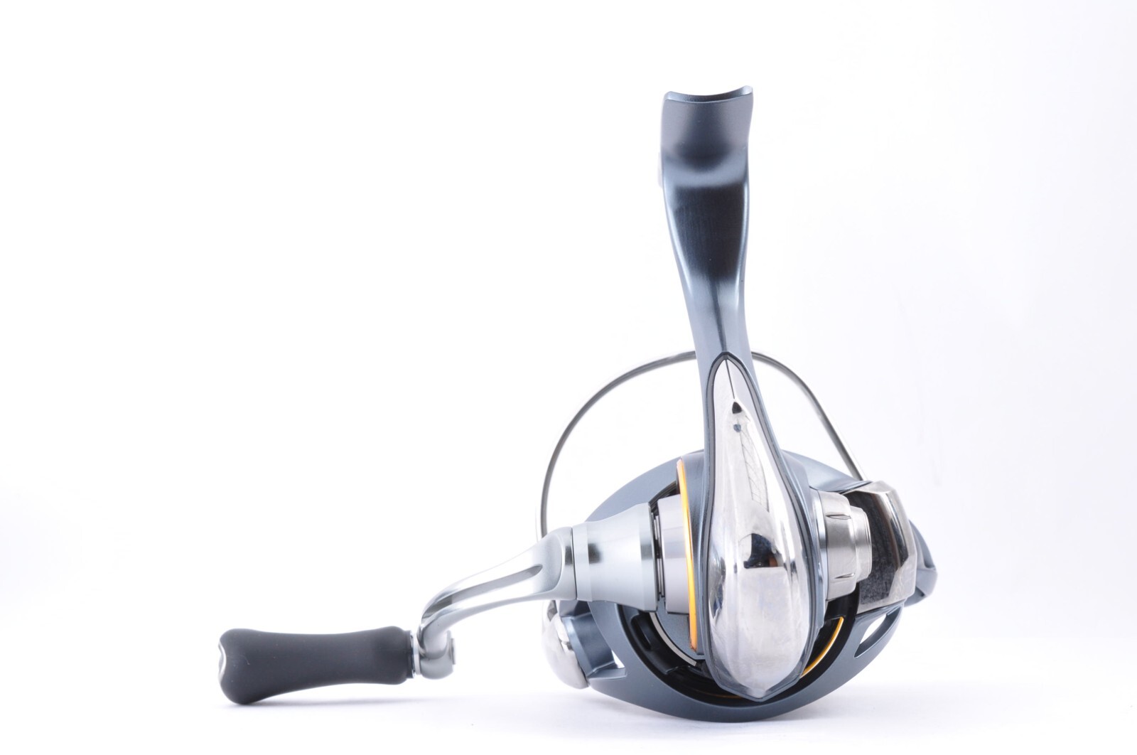Daiwa Spinning Reel AIRITY LT2500S-XH Japan 2023 Model from Japan New