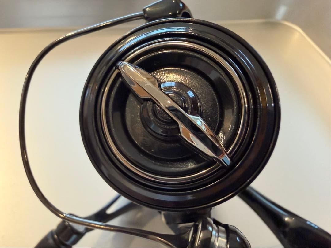 19 Vanquish C2000SSS Excellent Condition Shimano Area Trout