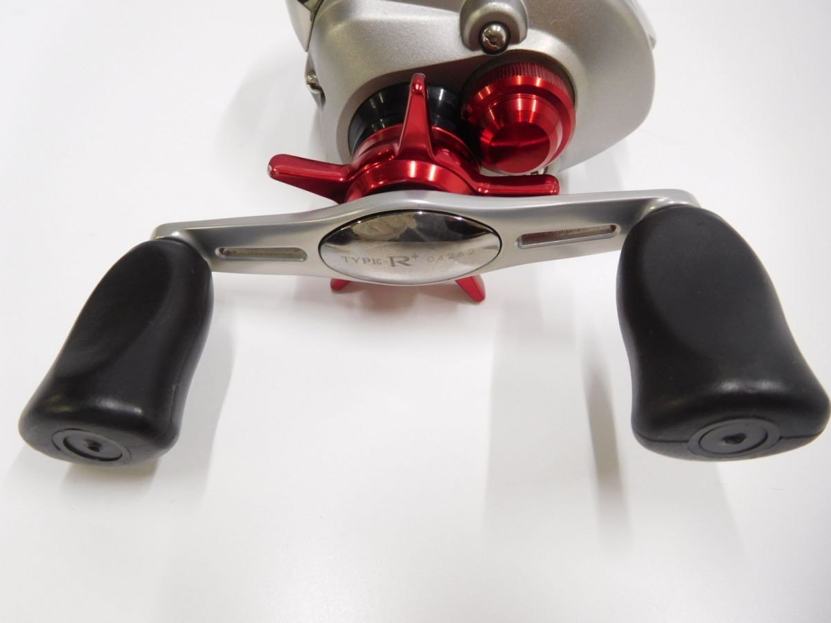 Daiwa TD-Z 103ML TYPE R+ / AU4103 / 11