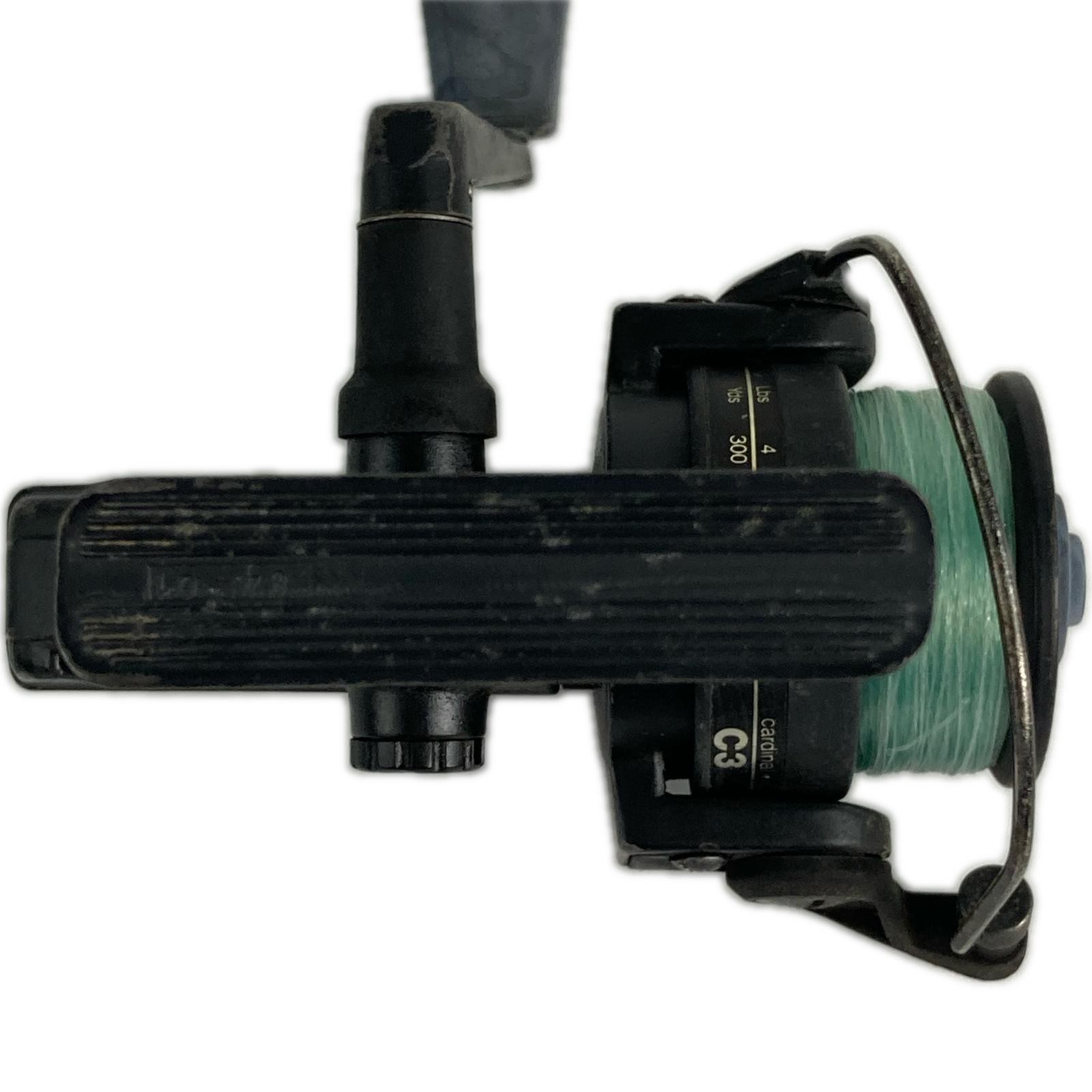 Abu Garcia Cardinal C3 Spinning Reel