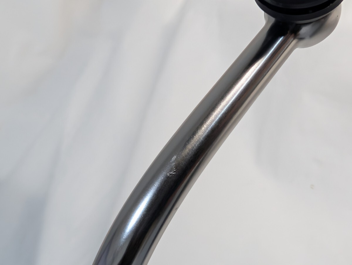 Daiwa 60mm Handle for 24 Luvias LT4000-XH (Pipe 416iD)