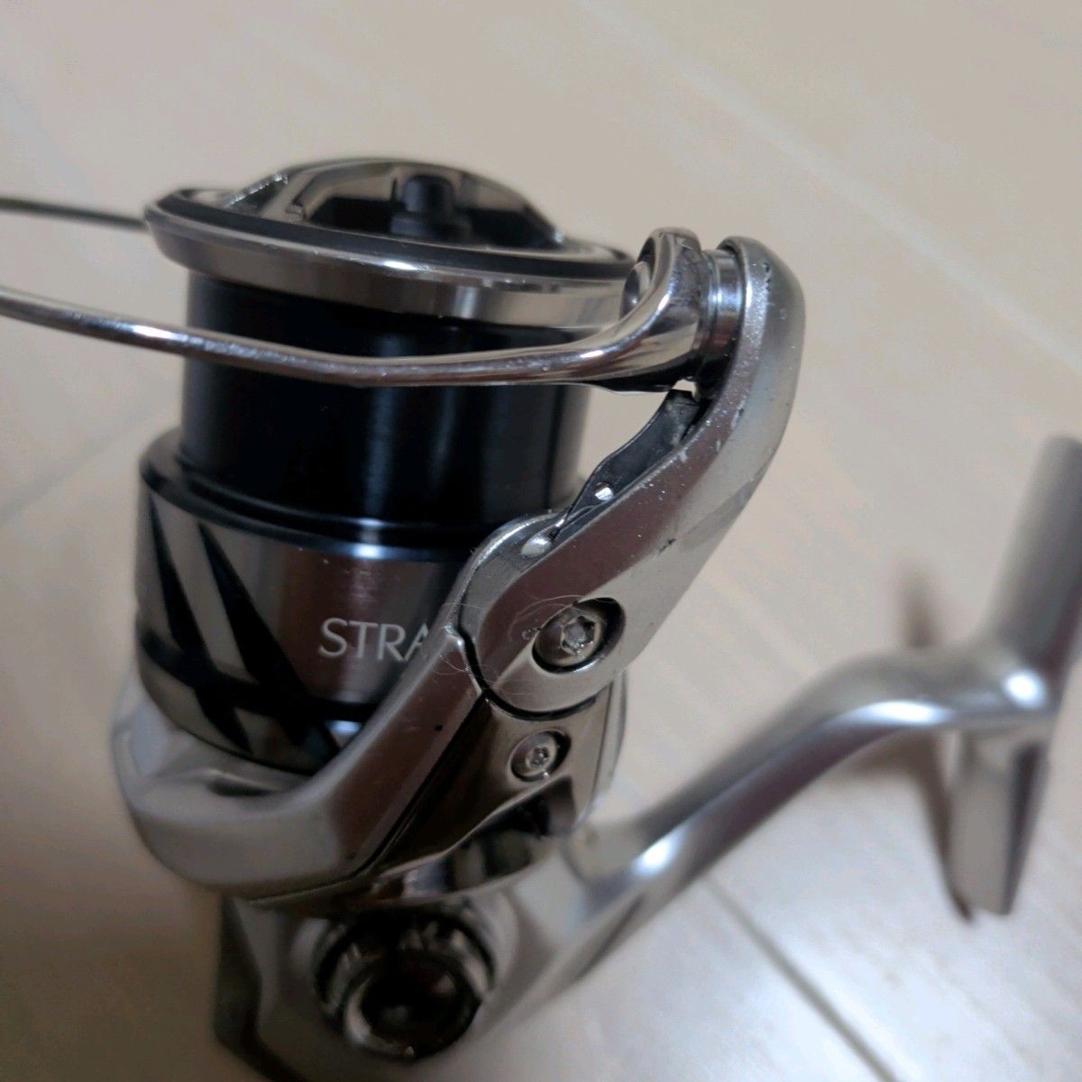For 23 Stradic 2500SHG For STRADIC