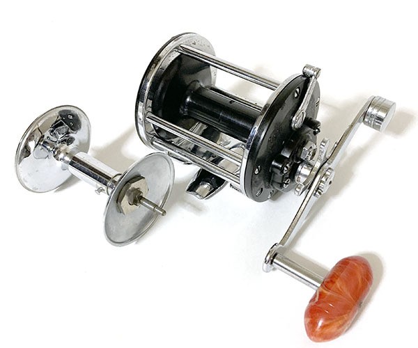 Can be used with peace of mind!ified PENN BeachMaster 155 for large Striped