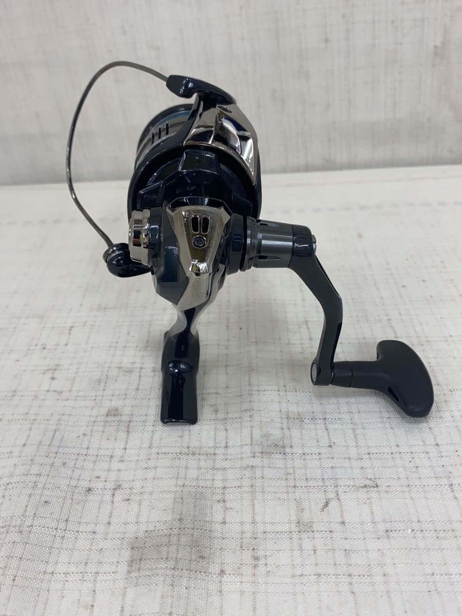 Shimano 19 Vanquish C3000XG Spinning Reel (2nd Unit) – Used, From Japan