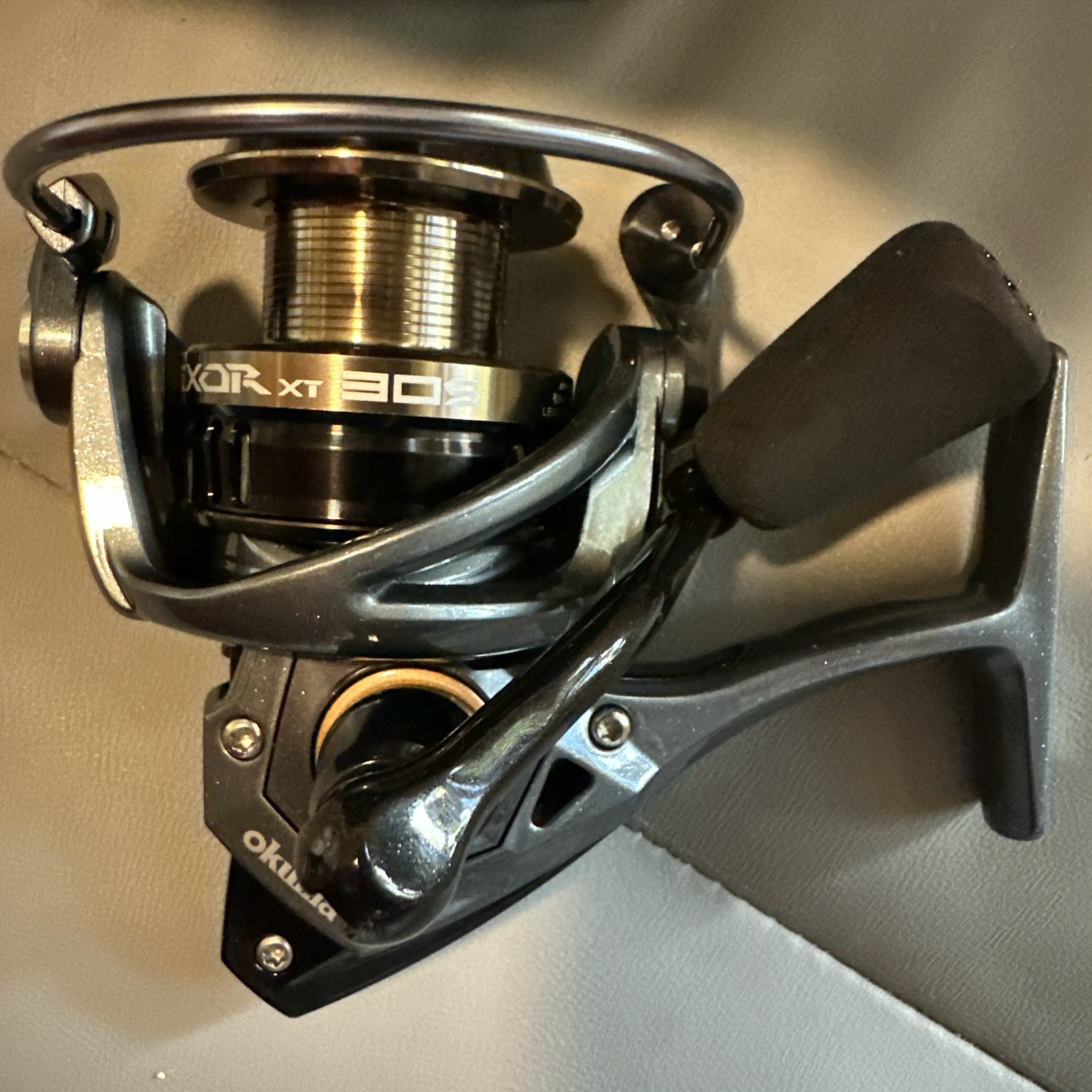 okuma Epxt 30s