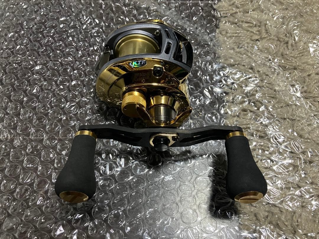 Abu Garcia Revo Elite 229573