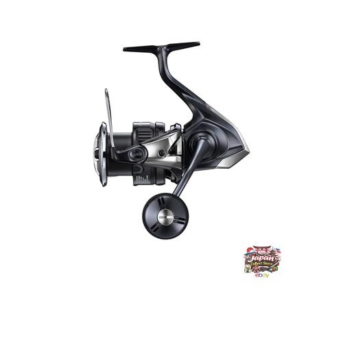 NEW Shimano 25 Twin Power XD 4000HG High Grade High Grade Spinning Reel JP