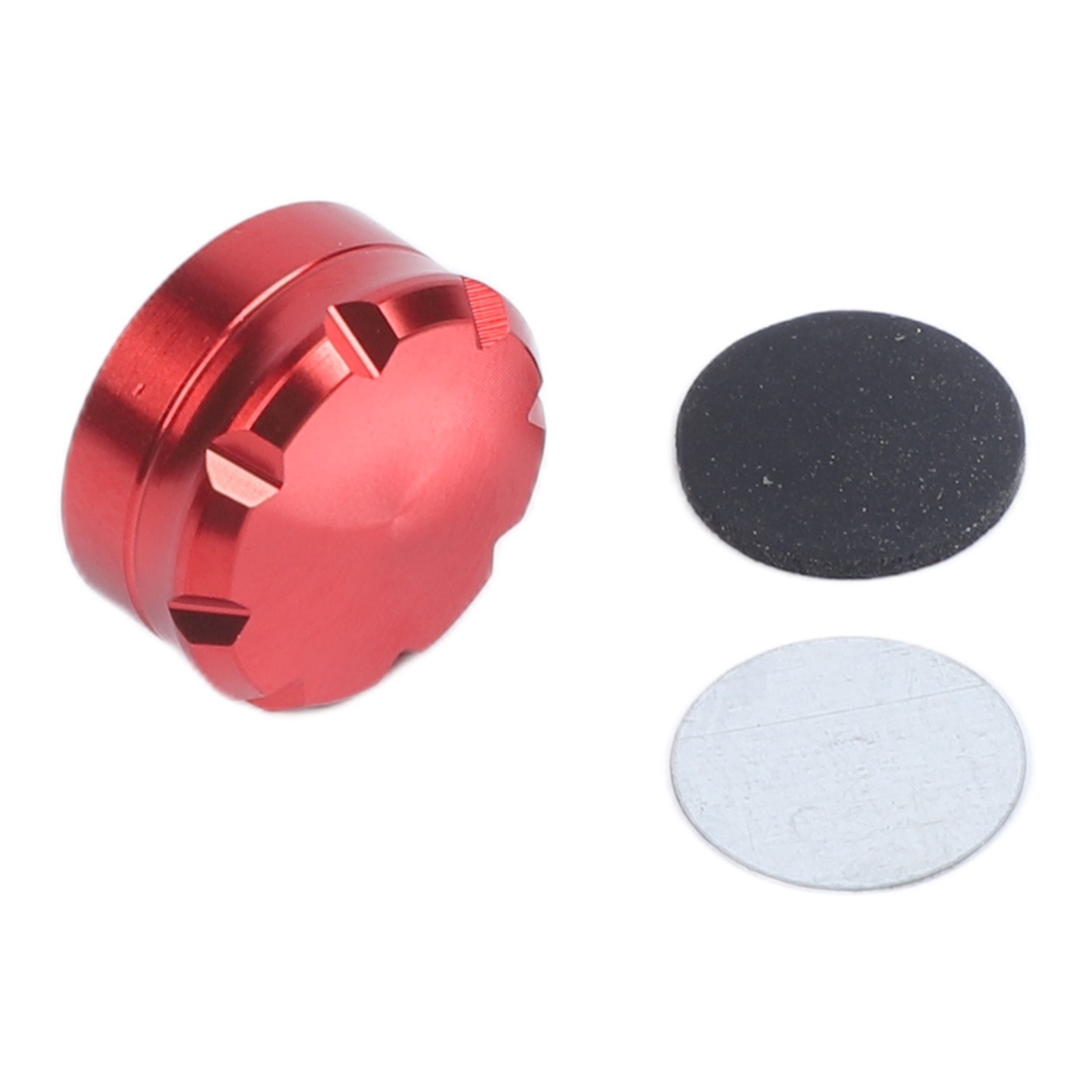 Fishing Reel Brake Knob for For DAIWA 22 For TATULA TW 80SV 70 with 2 Gaskets