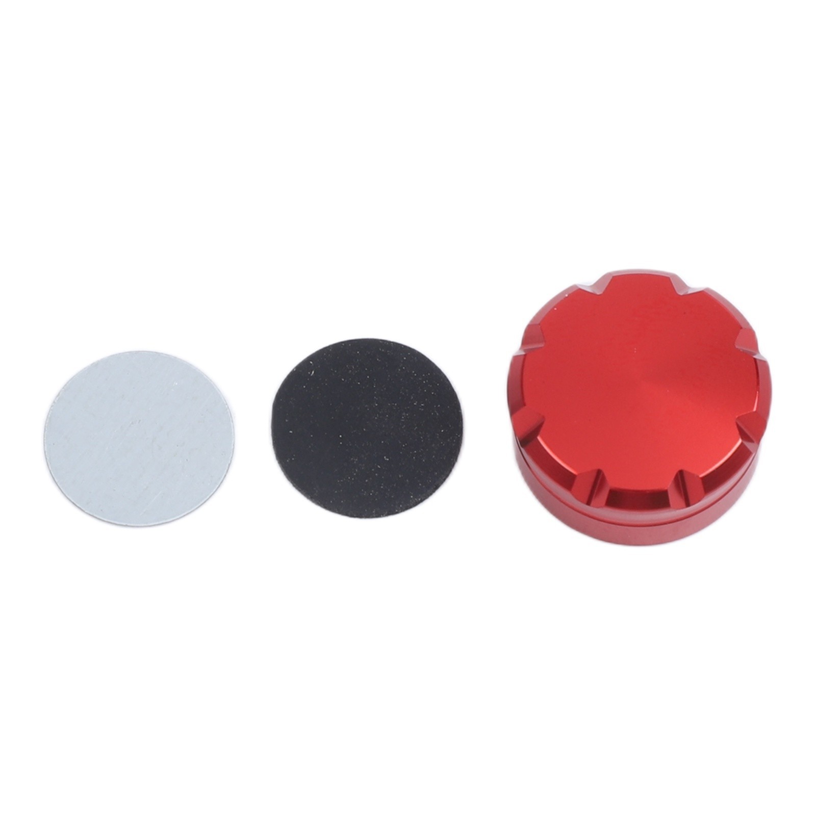 Fishing Reel Brake Knob for For DAIWA 22 For TATULA TW 80SV 70 with 2 Gaskets