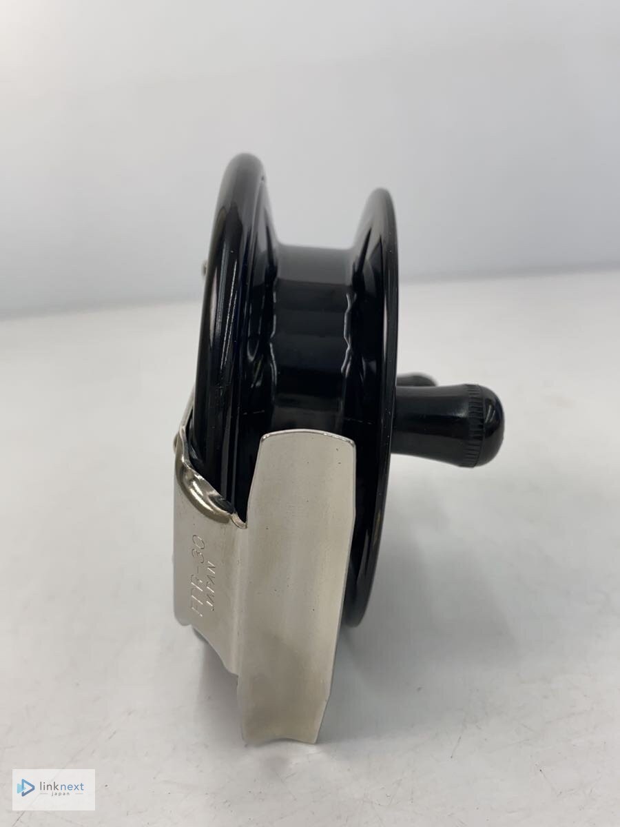 Fuji Industries FPR30 Baitcasting Reel – Used, Moderate Wear