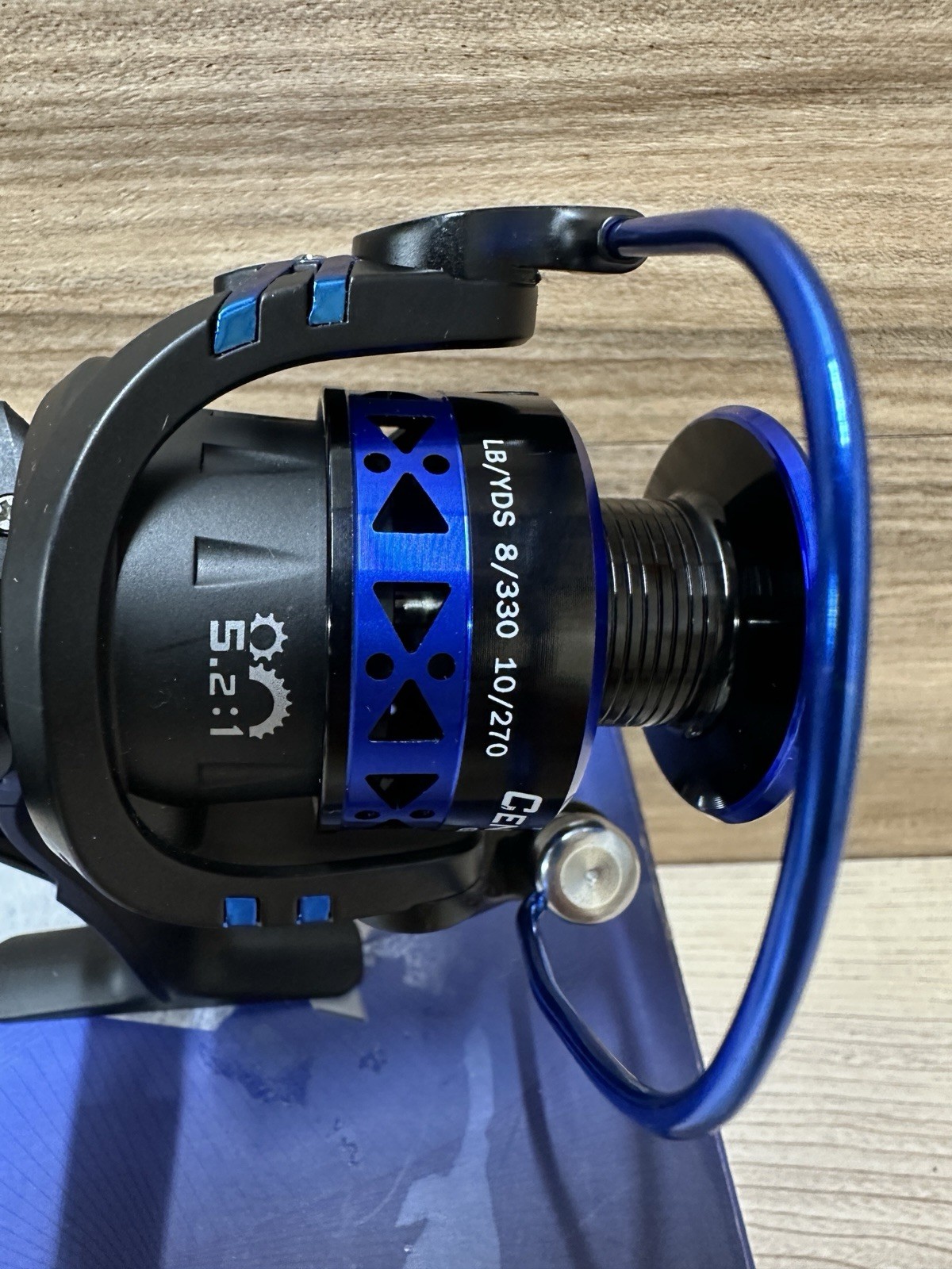 KastKing Centron 3000