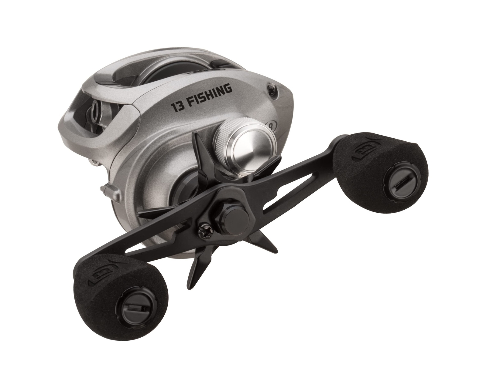 13 FISHING – Inception Slide – Baitcast Reels (Freshwater + Saltwater)