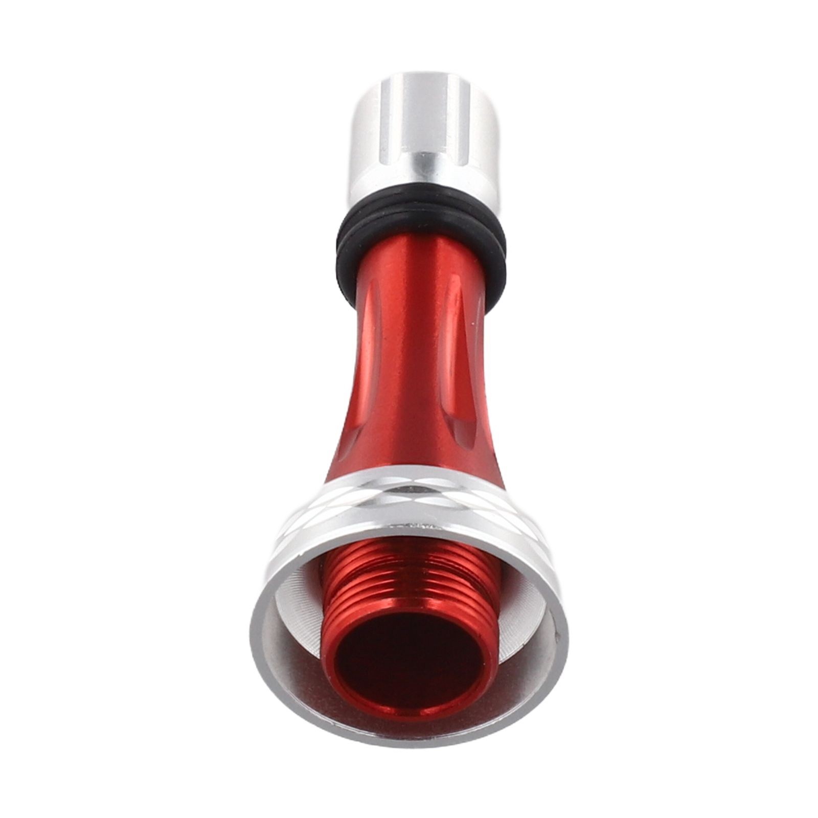 Enhanced Stability Baitcasting Reel Handle Reel Stand Anodizing Process