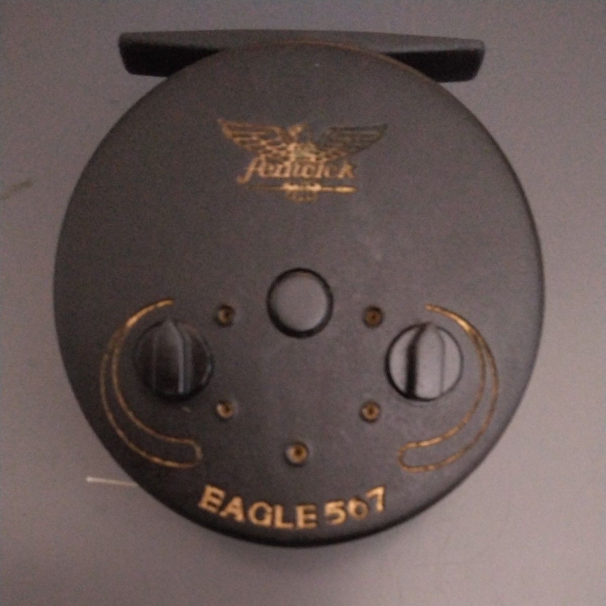 Fenwick Eagle 567