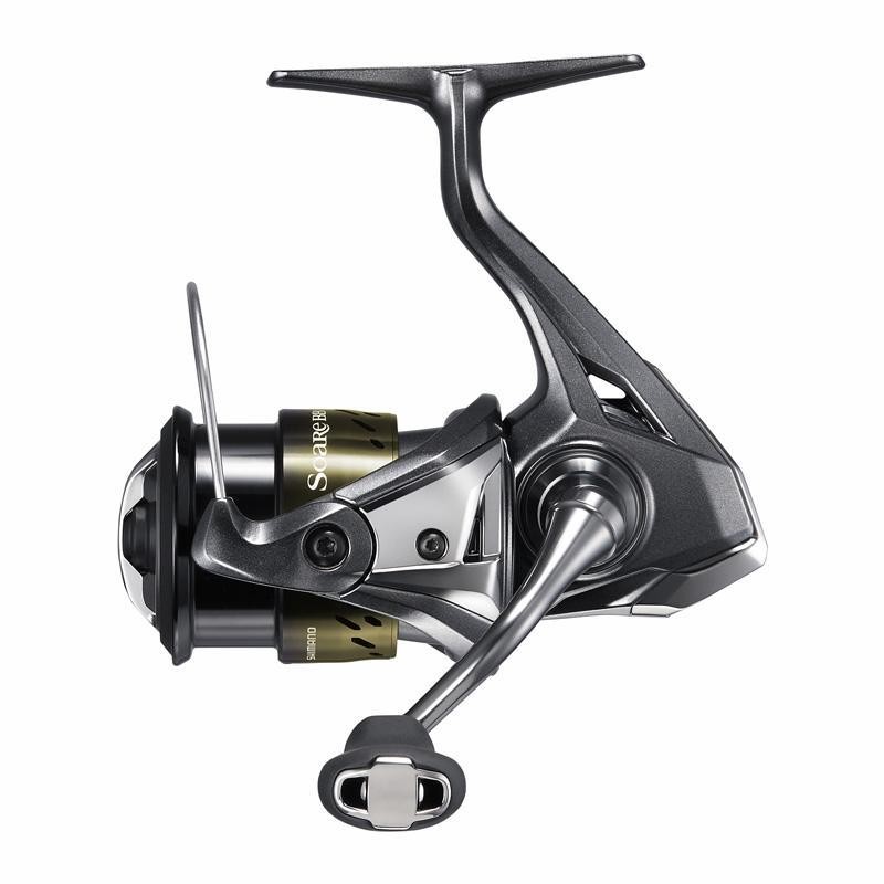 Shimano 26 SOARE BB C2000SSHG Spinning Reel