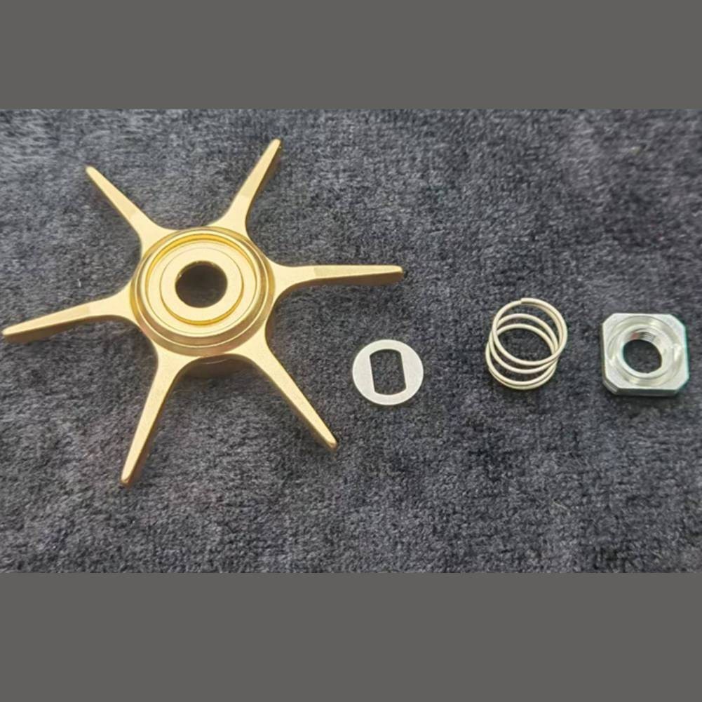 For DAIWA For ZILLION Reel Upgrades with Six Star Drag for 1514 1516 1520