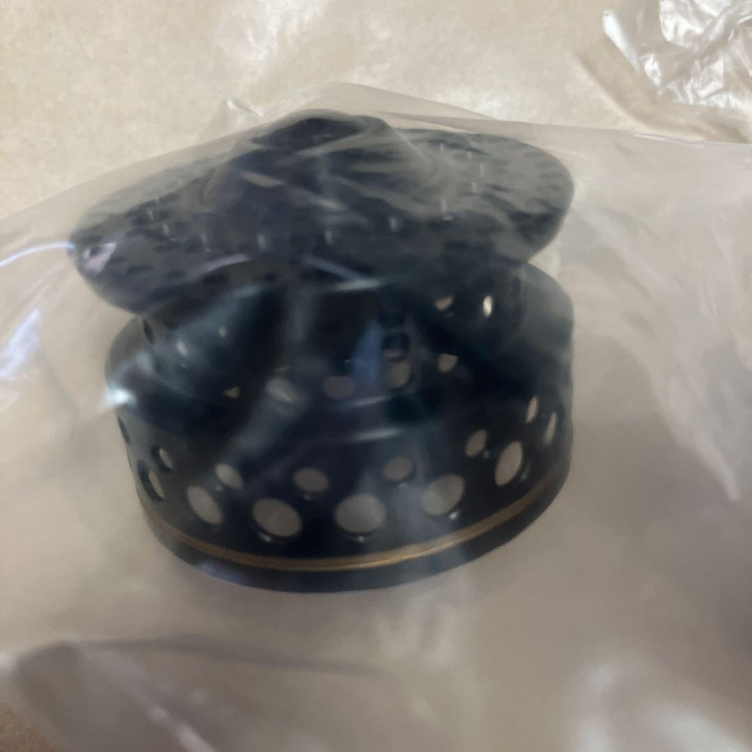 wcs cardinal 52 152 custom spool