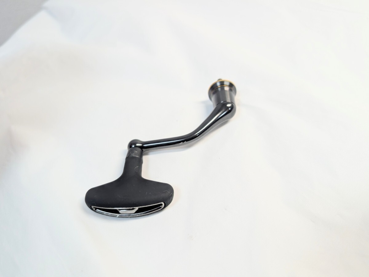 For 55mm 24 Twin Power Handle 4000MHG Pipe 394HP