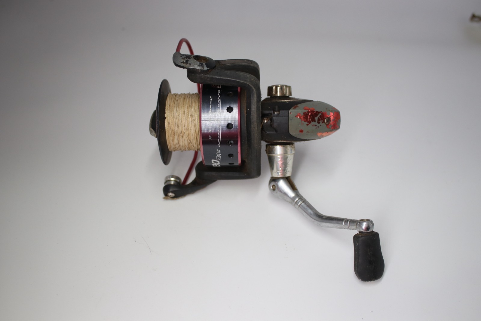 Shimano Sienna AZE6000 Spinning Fishing Reel