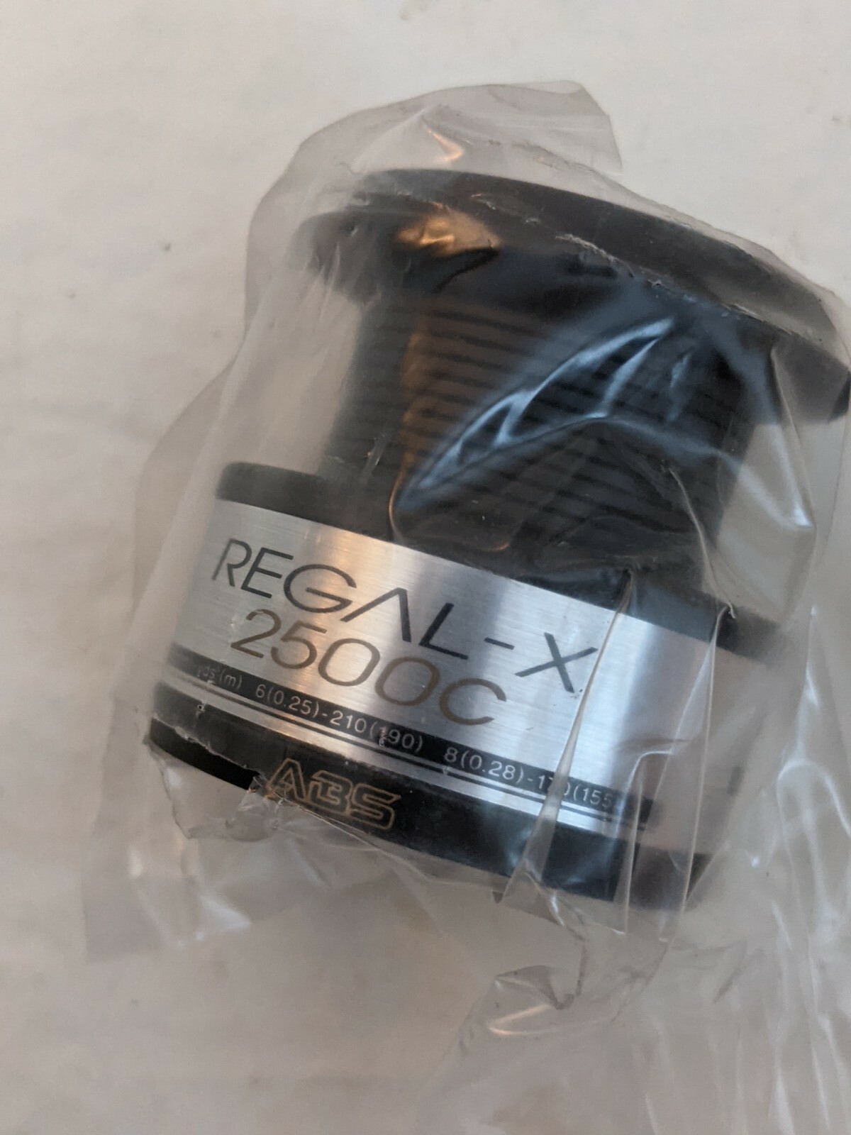 Daiwa Regal Z2500CRG Z2500C Extra Replacement Spool NEW