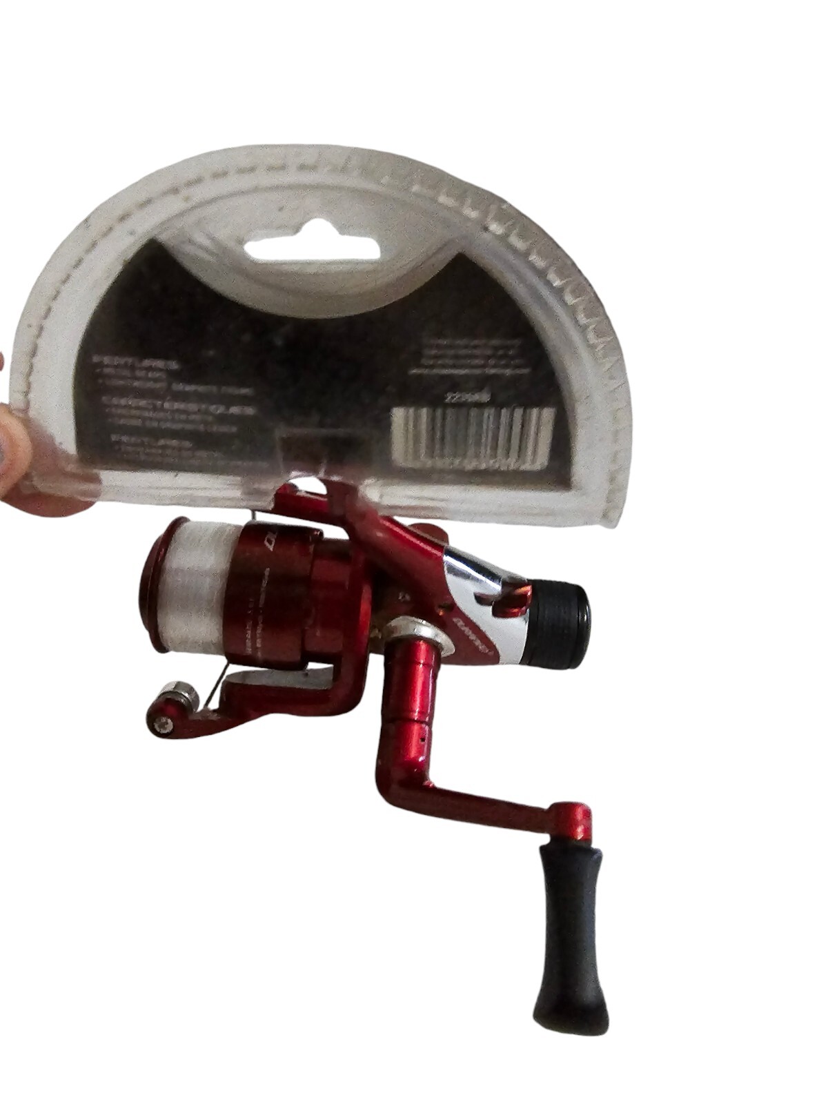 Shakespeare Durango Spinning Reel 2235RD