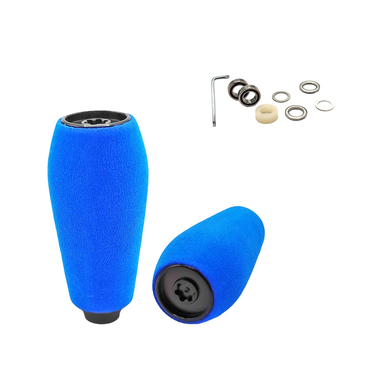 for custom Knob for DAIWA TATULA For ZILLION FOR CURADO FOR DRT For MK1 Reel
