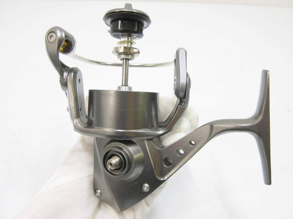 Daiwa 08 Catalina 4500H Body / AU3072 / 04