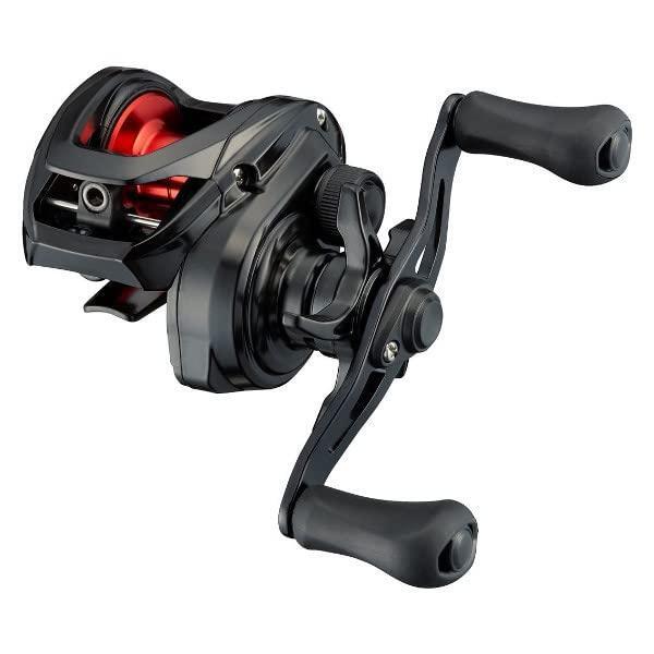 Daiwa PR 100HL Baitcasting Reel
