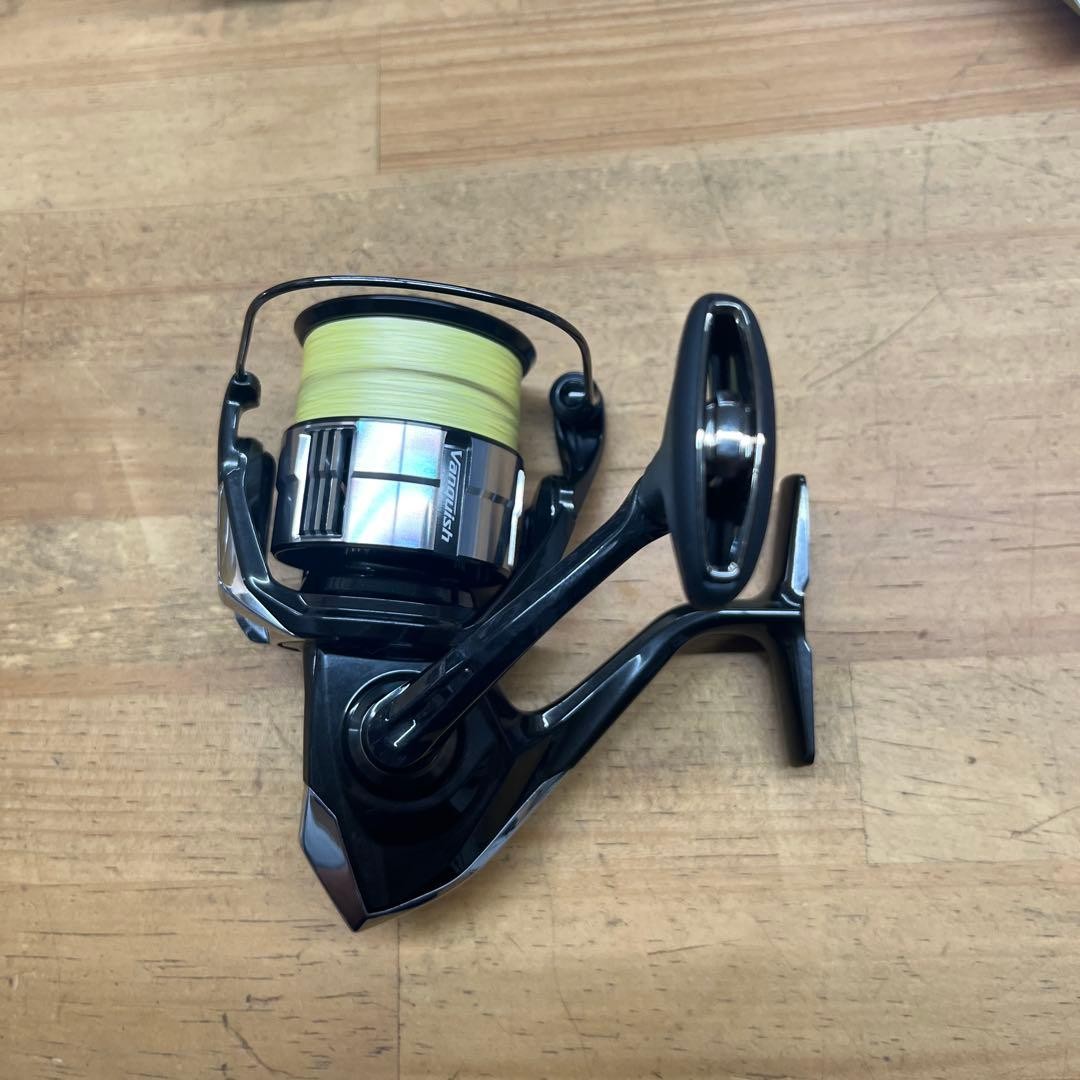 23 Vanquish 4000XG excellent condition