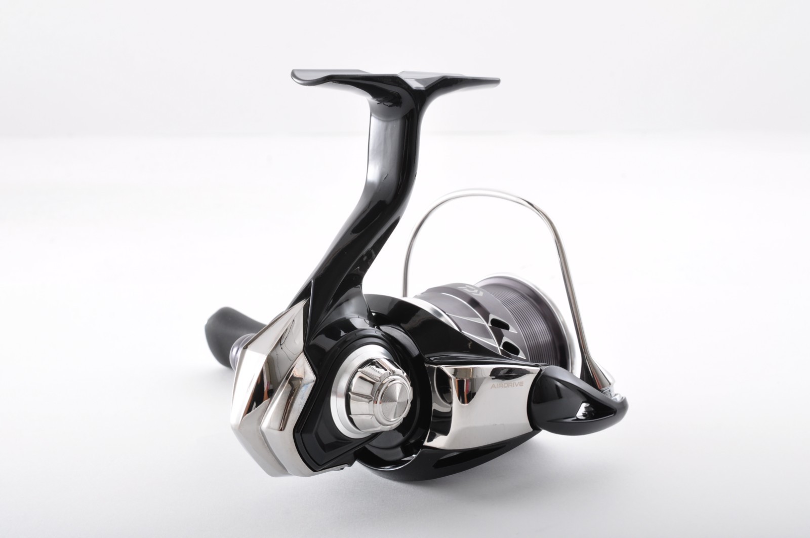 Daiwa 23 Tatula FC LT 2500SS H QD Near Mint Fishing Spinning Reel B0280