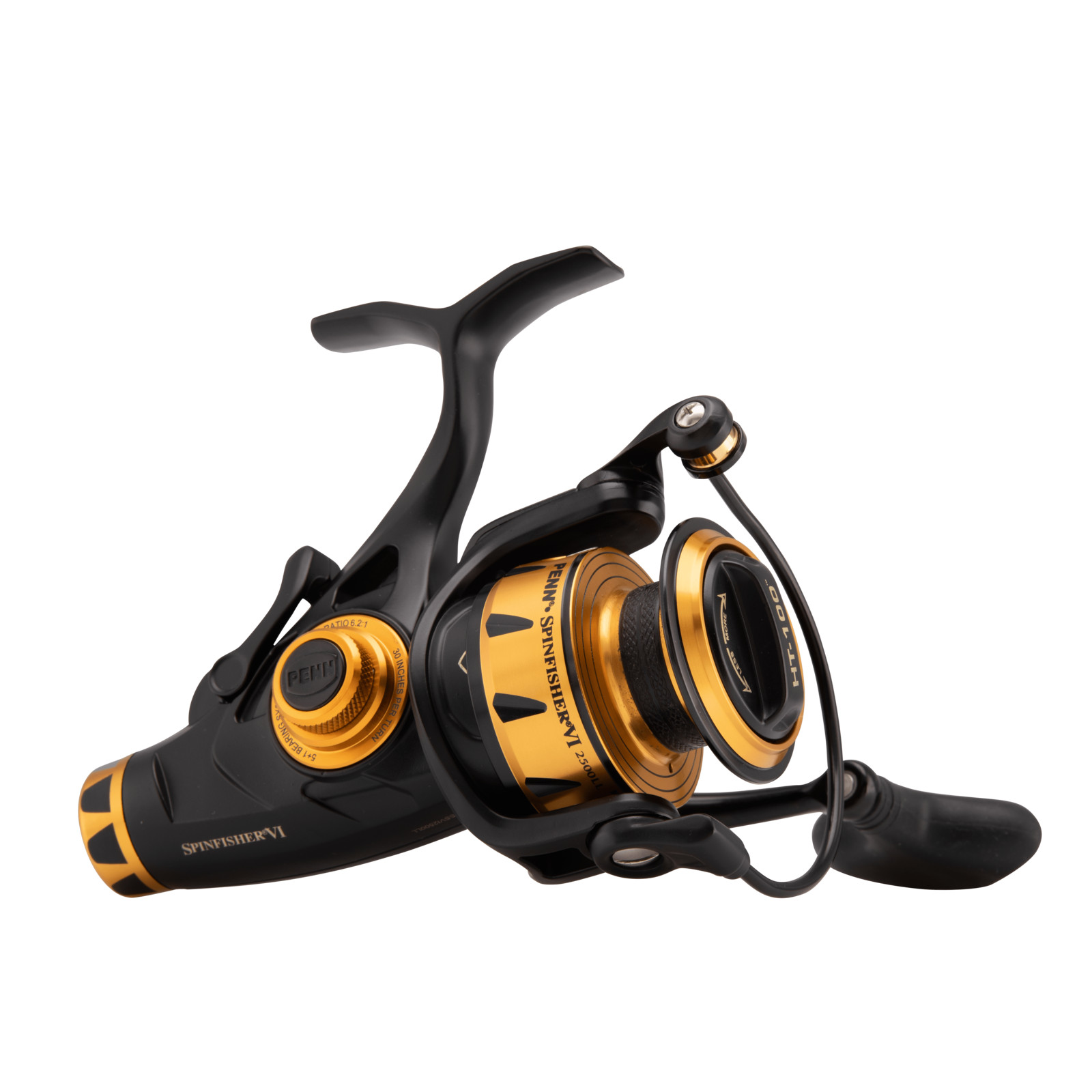 Penn Spinfisher VI SSV 8500 Live Liner Spinning Fishing Reel SSVI8500LL