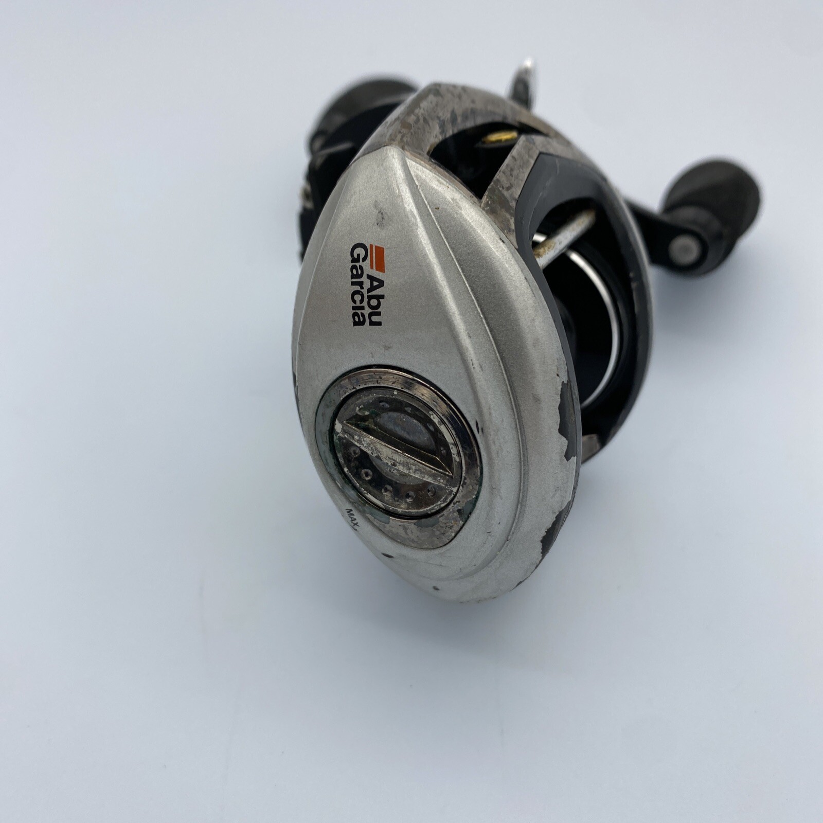 Abu Garcia Revo STX GEN 3 7.1:1 Gear Ratio RVO3 STX-HS – FAST SHIPPING!