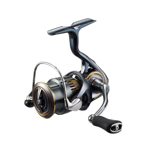 Daiwa Spinning Reel 23 AIRITY PC LT2500 Double Handle Japan 2023 Model