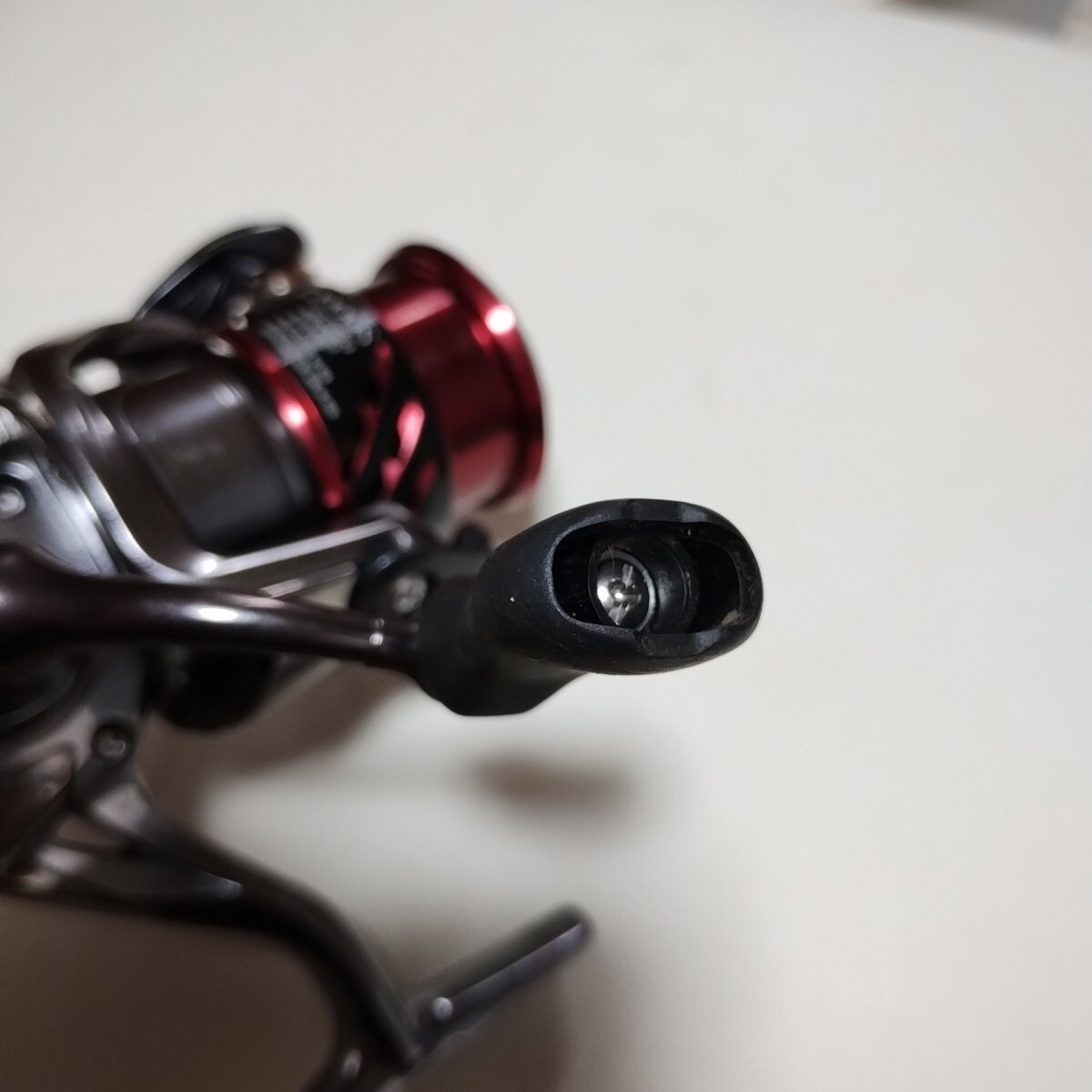 SHIMANO Spinning Reel 16 STRADIC CI4+ C2000S Lightweight CI4+ Body Exc+++