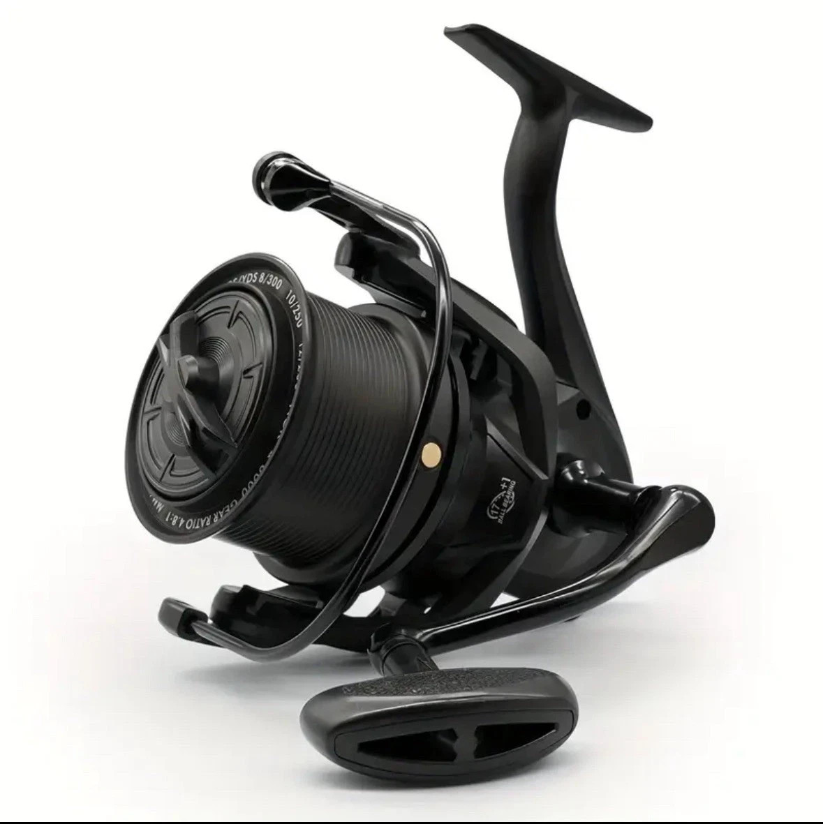 12000 SIZE REEL 1pc NGK II Carp Fishing Reel 12000 BIG PIT REEL