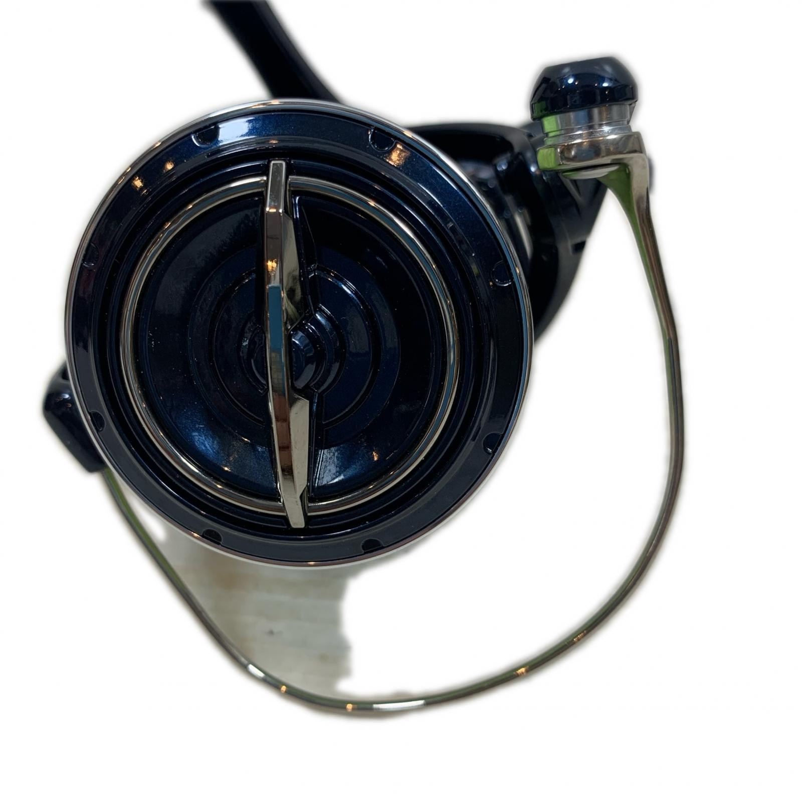 SHIMANO Spinning reel 21 Twin Power XD4000XG 04293