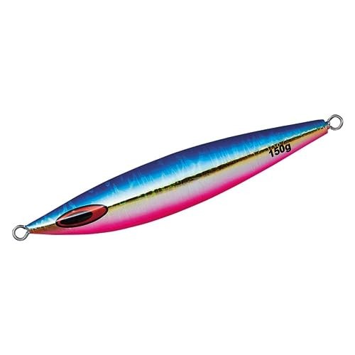 Daiwa Saltiga FK Jig Metal Jig 8.8 oz (250 g) MG Bull Pin LureNEW