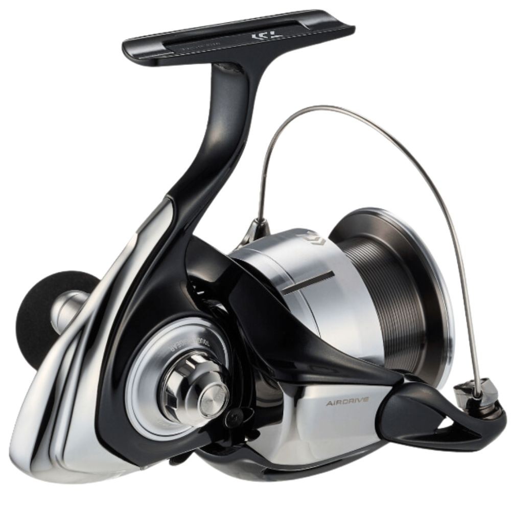 DAIWA Ultimate Spinning Reel 23 LEXA LT 5000-C