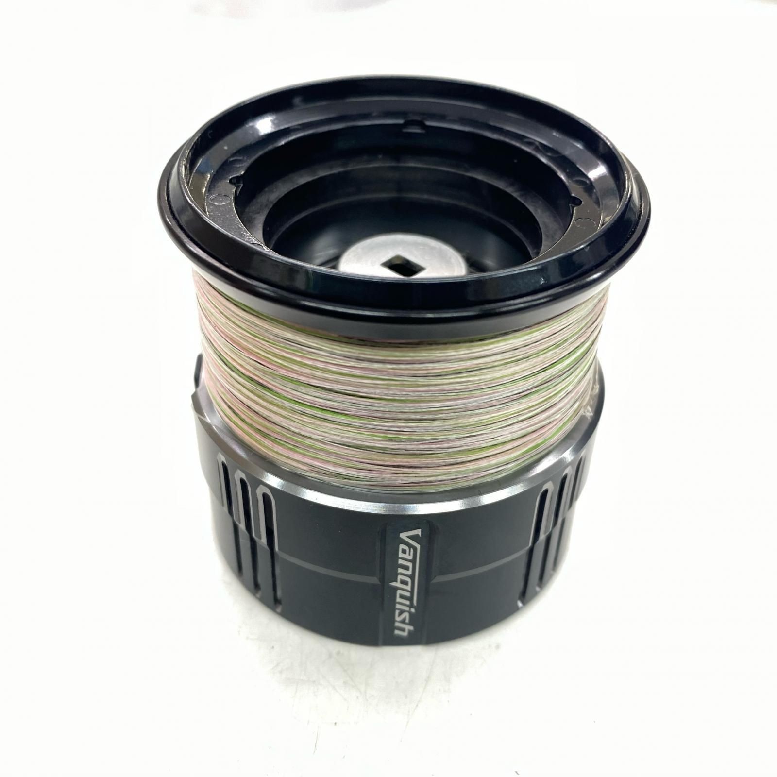 Shimano Vanquish Spool 19 Grade B Body Only for 2500SHG Reels