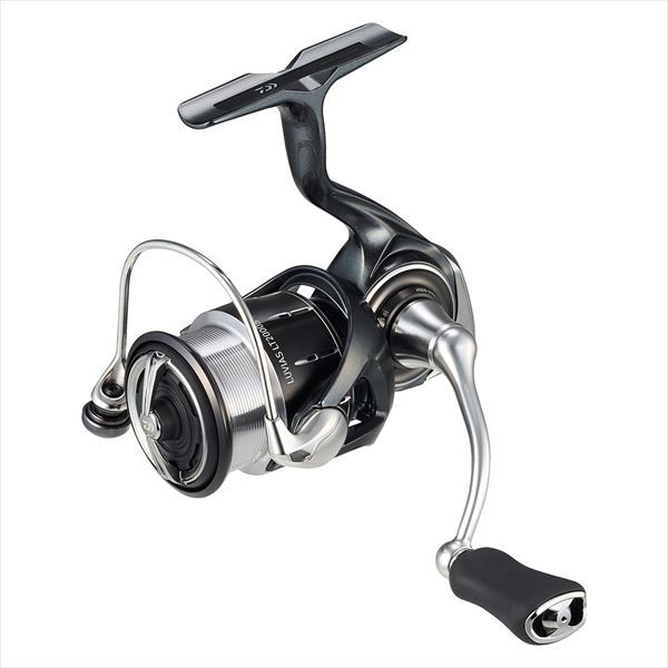 Daiwa 24 Luvias PC LT2500-H Shipping from Japan New