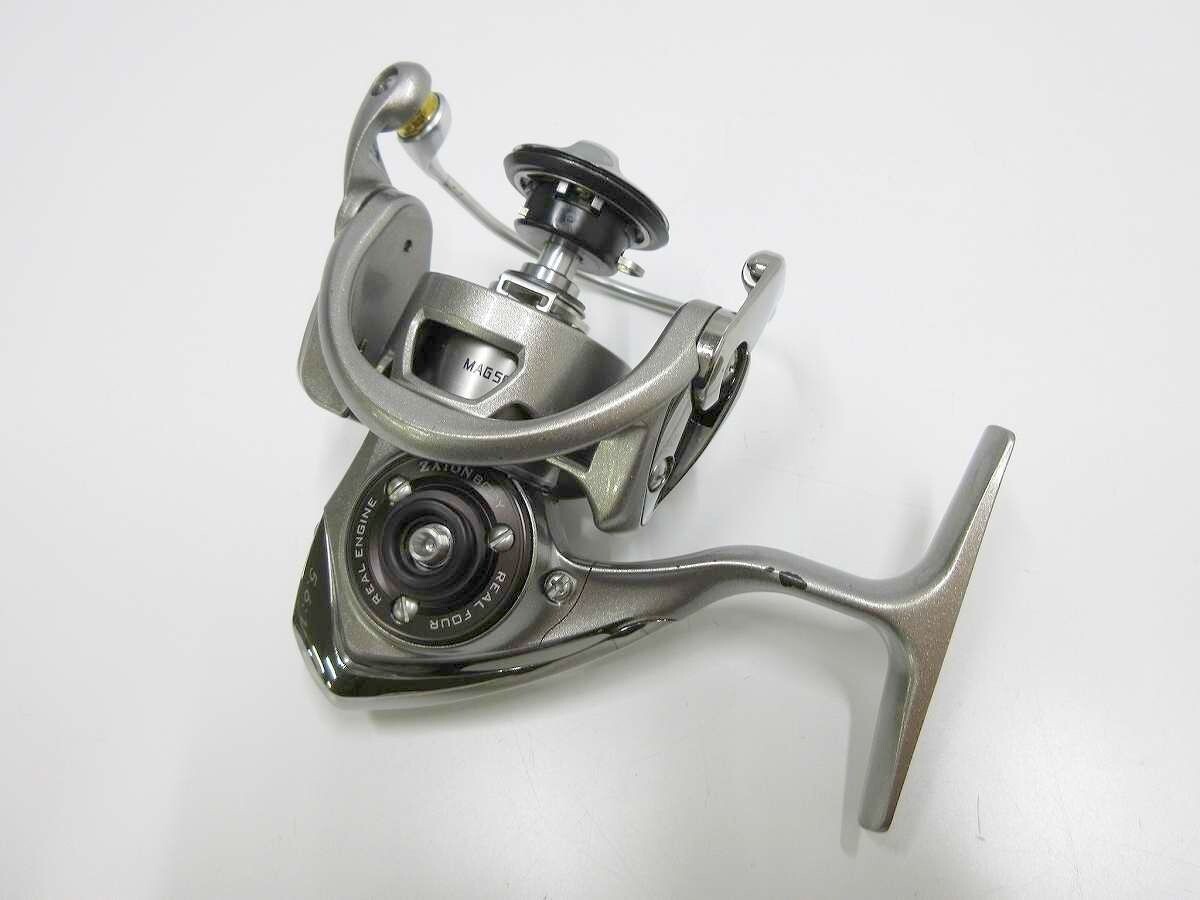 Daiwa 12 Luvias 2506H Body / AW0443 / 04
