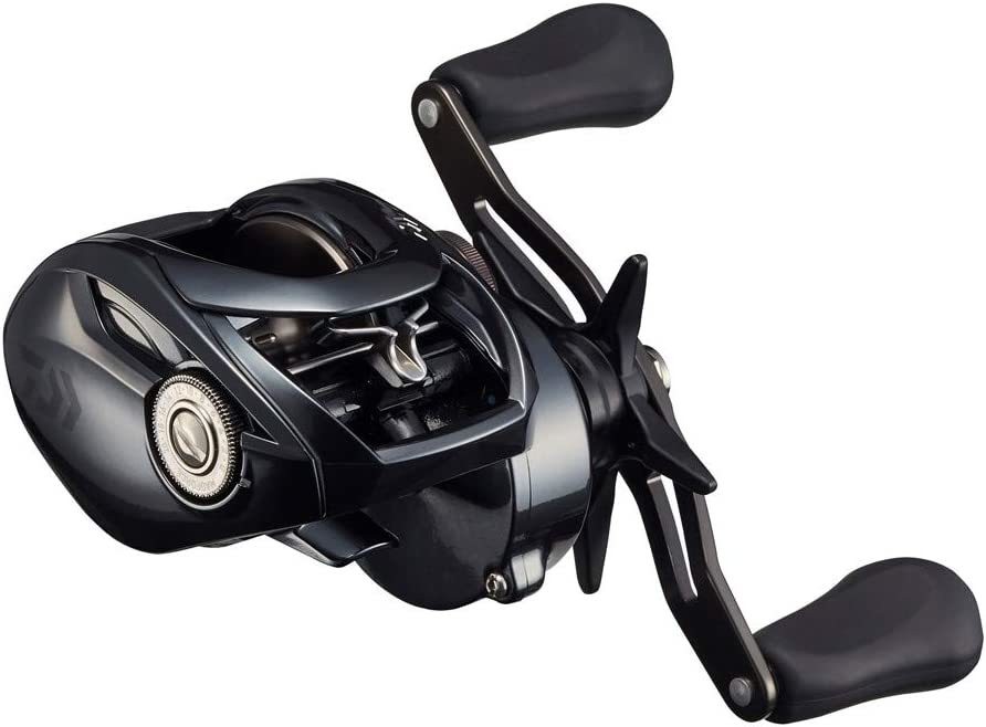 Daiwa 21 Tattula TW 300XHL Left Handle 2021 Model