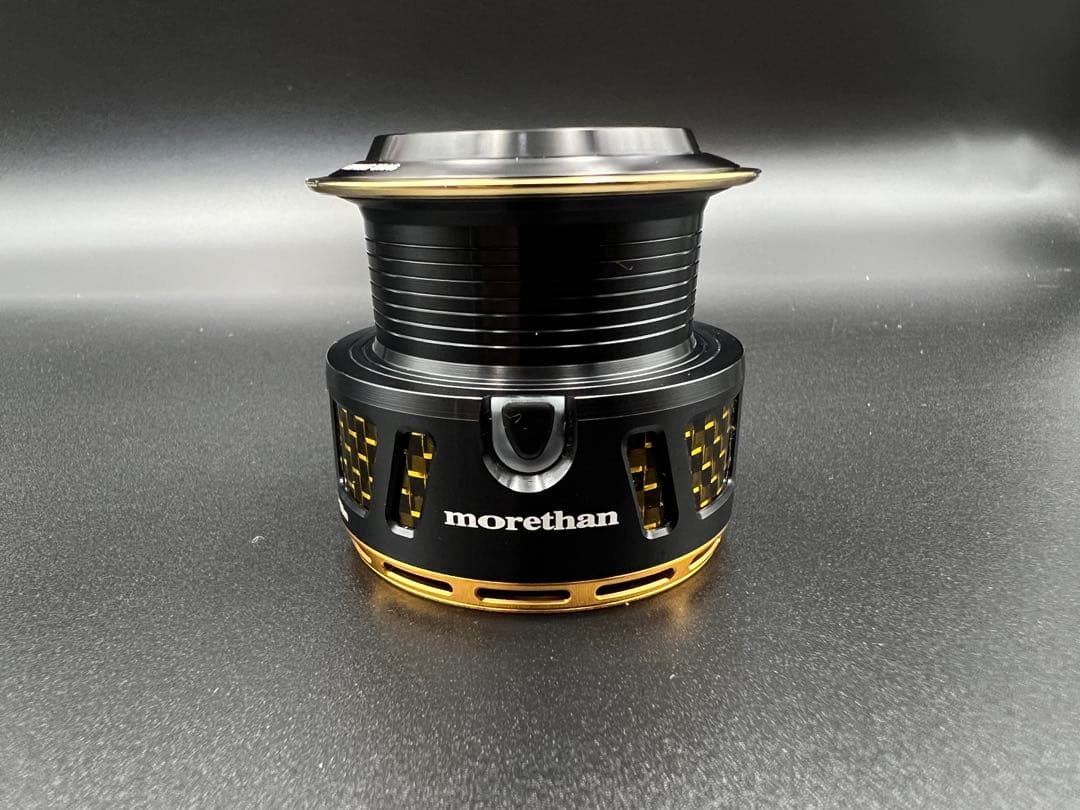 Daiwa 14 Morethan 2510R-PE spool 951875